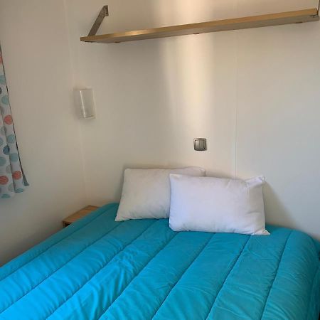 Mobilhome Marestang Plage Canet-en-Roussillon Eksteriør bilde